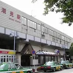 84-4, Shiomi 202, Entire Room For Rent