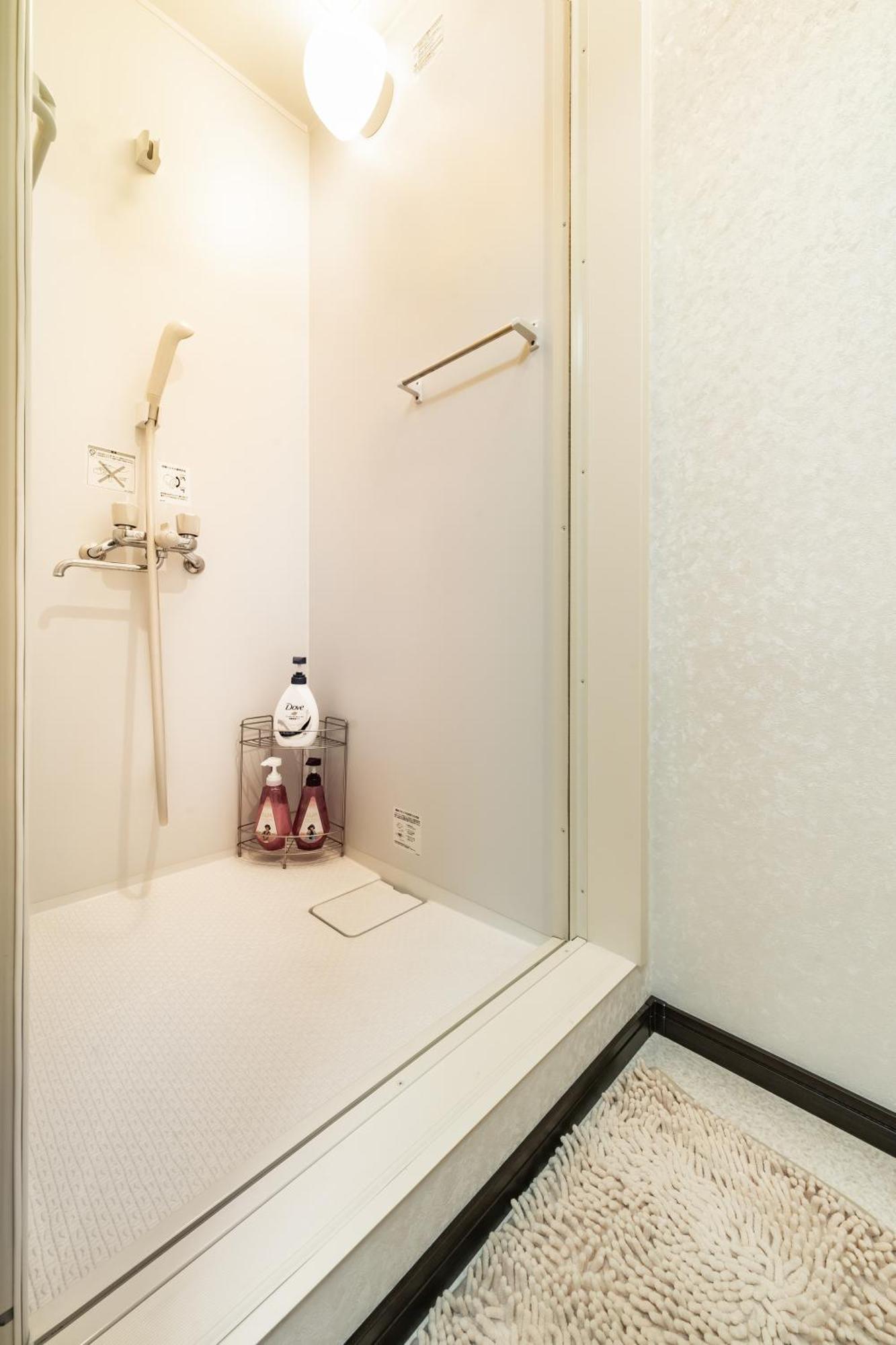 84-4, Shiomi 202, Entire For Rent Tokyo