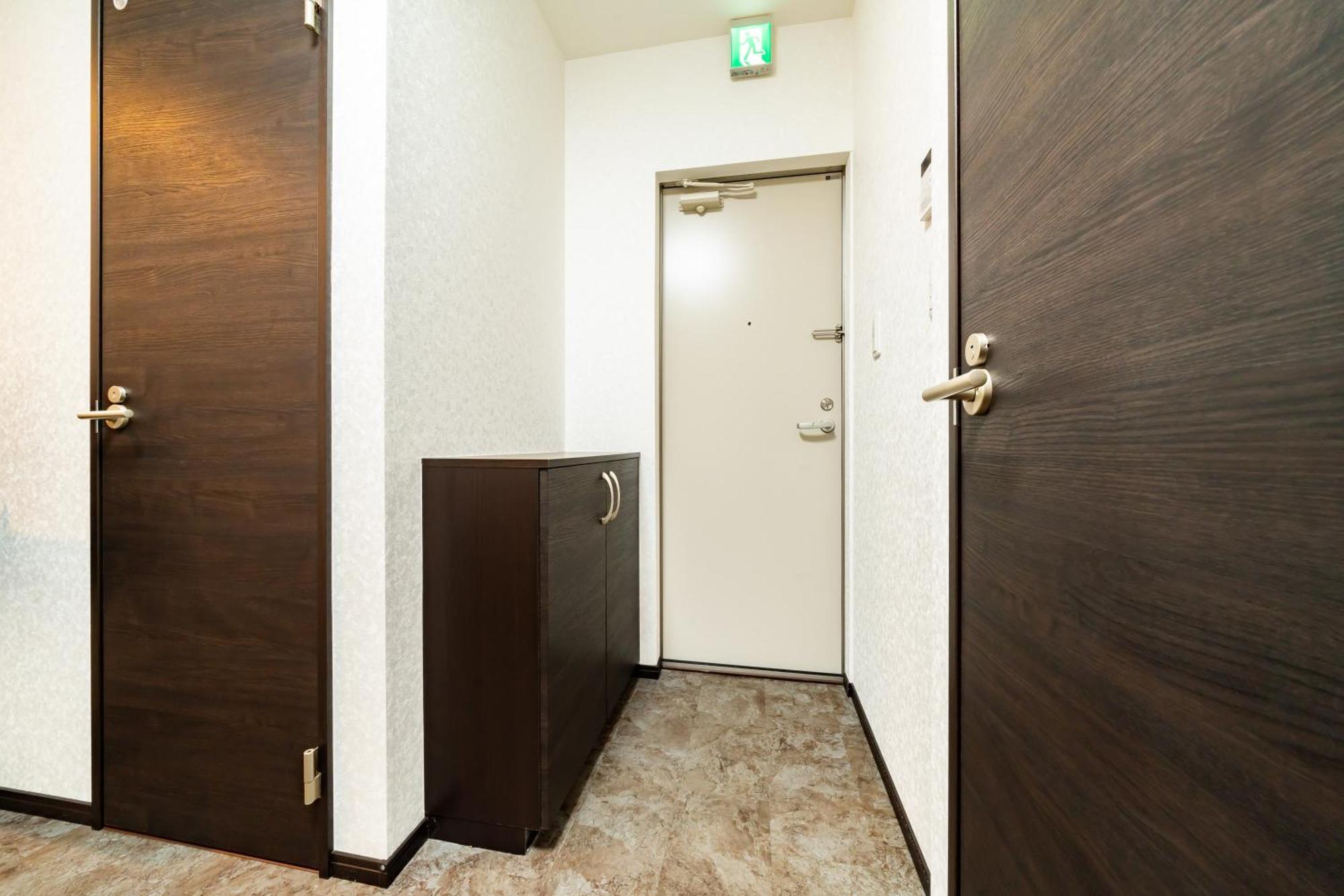 84-4, Shiomi 202, Entire For Rent Apartment