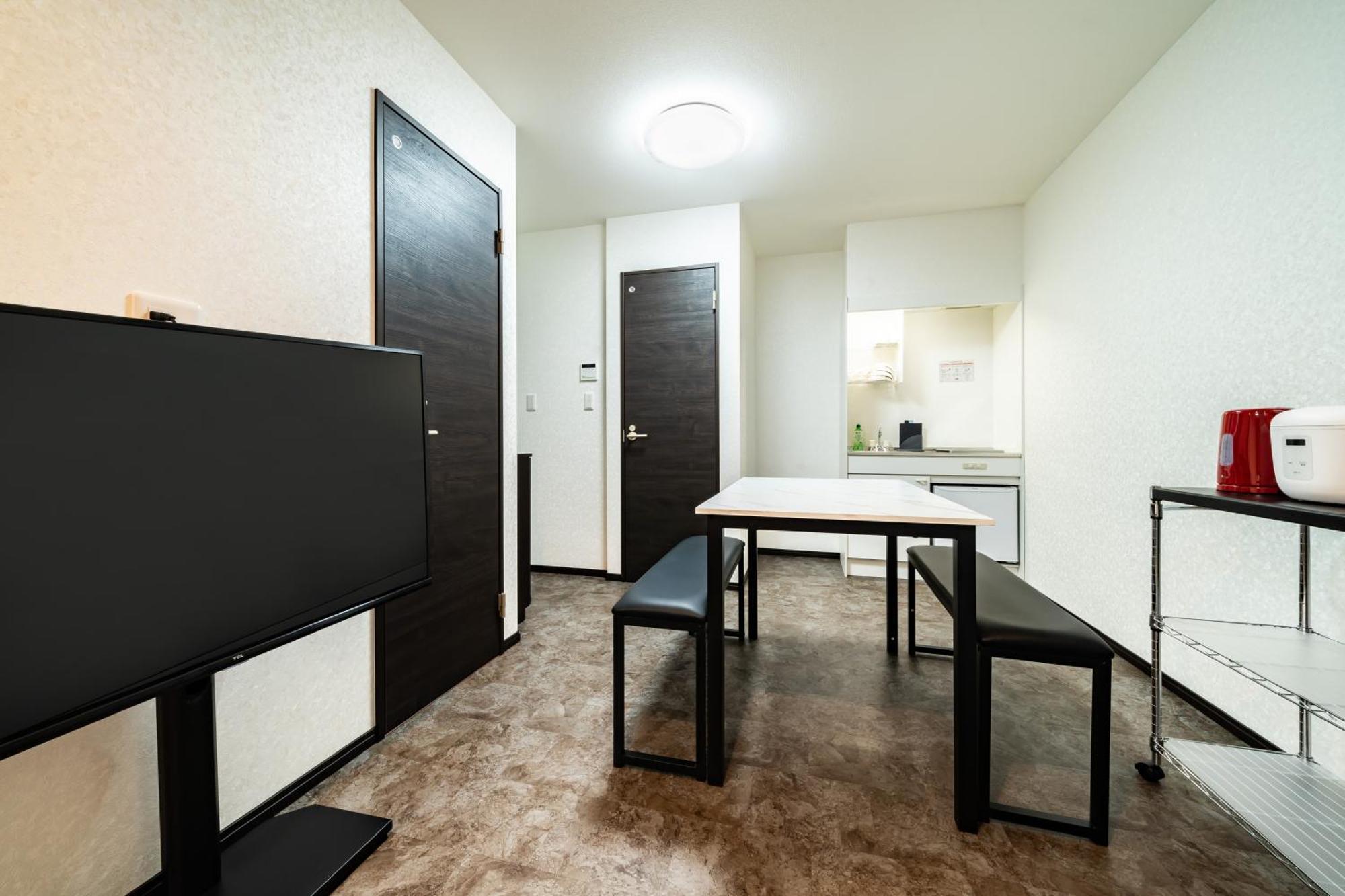 84-4, Shiomi 202, Entire For Rent Apartment *