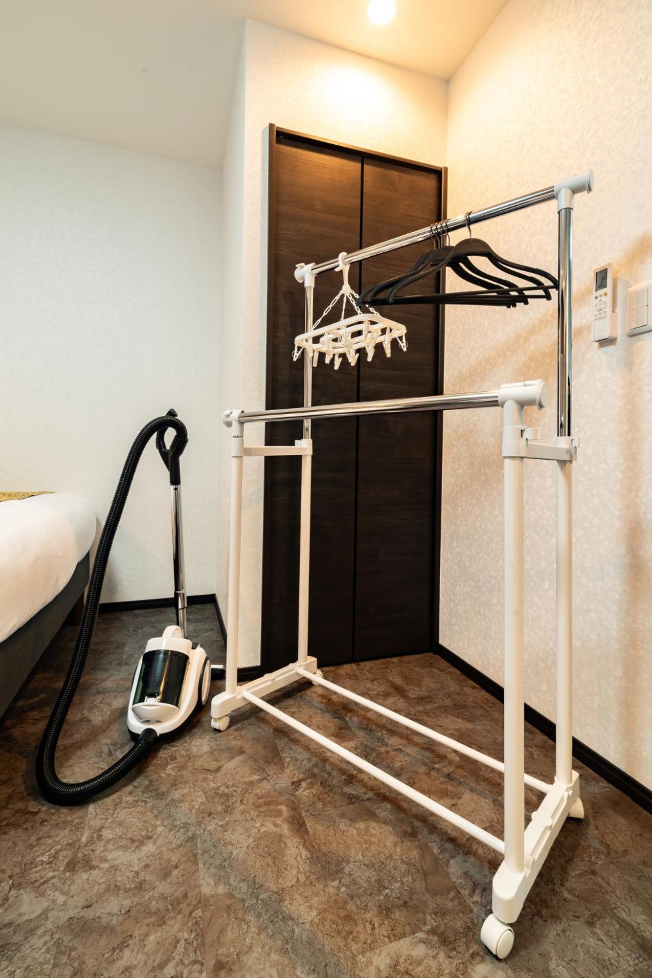 Apartment 84-4, Shiomi 202, Entire For Rent *